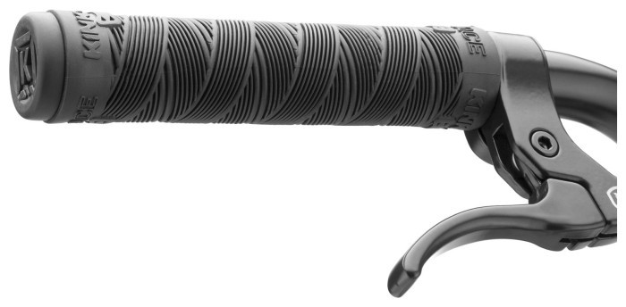 Велосипед KINK Gap XL 2021 Gloss Galactic Green