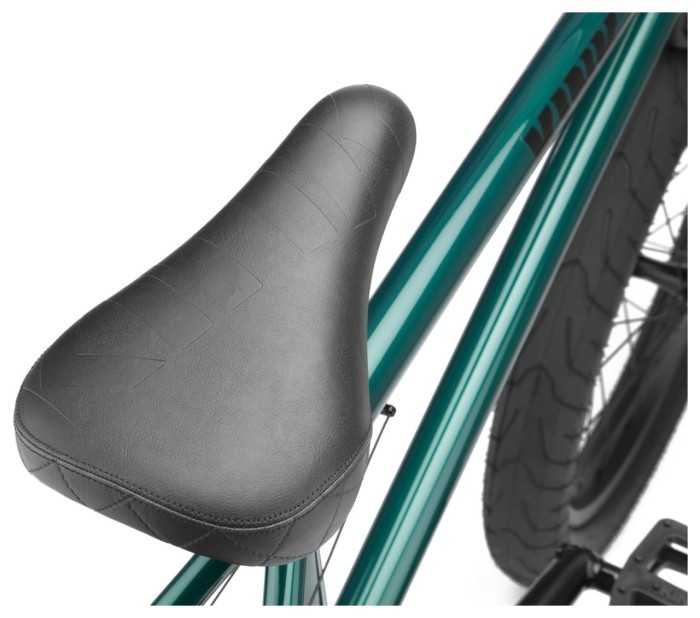 Велосипед KINK Gap XL 2021 Gloss Galactic Green