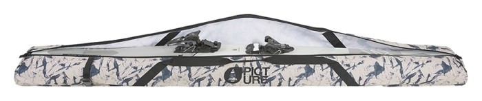 Чехол для лыж Picture Organic Ski Bag freeze