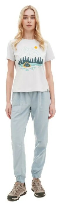 Брюки Turbat Lama Wmn