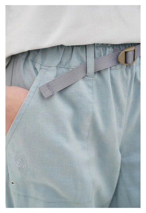 Брюки Turbat Lama Wmn