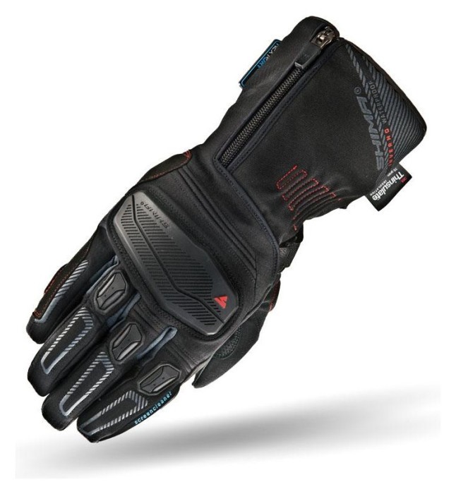 Моторукавички зимові Shima Inverno