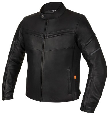 Мотокуртка SECA Darkside TFL Black