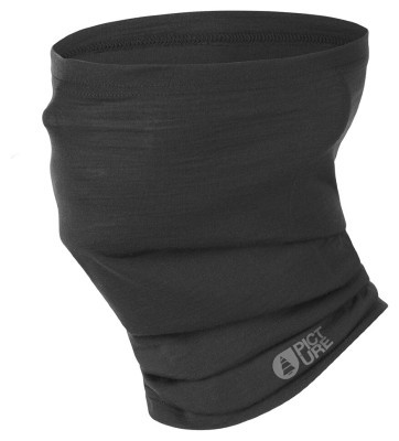 Бандана Picture Organic Ovina Merino black