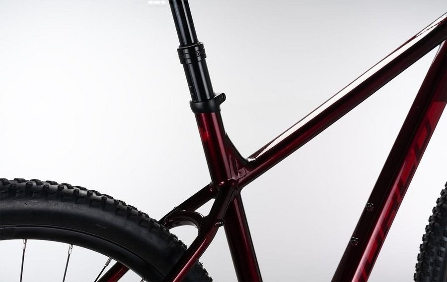 Велосипед Norco Storm 1 XL 29" Red (067001191)