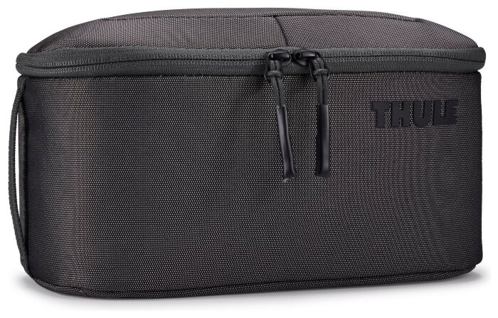 Організатор Thule Subterra 2 Toiletry Bag (Vetiver Grey) 3205070 (TH 3205070), укр, укр