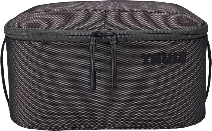 Організатор Thule Subterra 2 Toiletry Bag (Vetiver Grey) 3205070 (TH 3205070), укр, укр