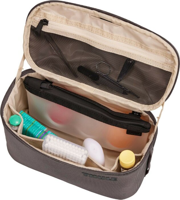 Організатор Thule Subterra 2 Toiletry Bag (Vetiver Grey) 3205070 (TH 3205070), укр, укр