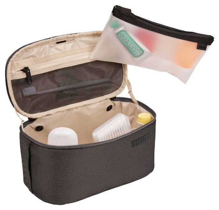 Організатор Thule Subterra 2 Toiletry Bag (Vetiver Grey) 3205070 (TH 3205070), укр, укр