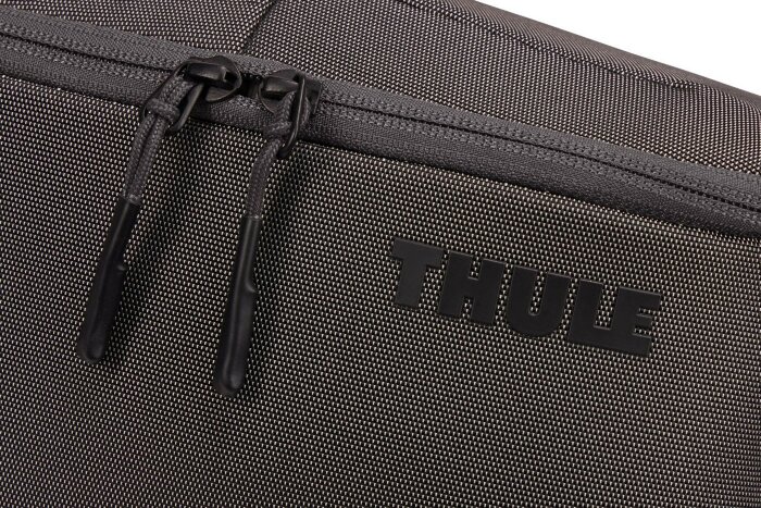 Організатор Thule Subterra 2 Toiletry Bag (Vetiver Grey) 3205070 (TH 3205070), укр, укр