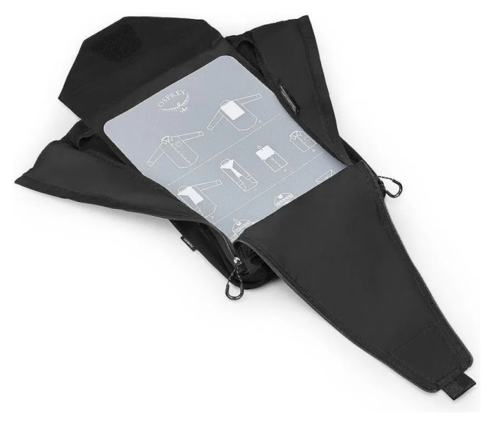 Органайзер Osprey Ultralight Garment Folder