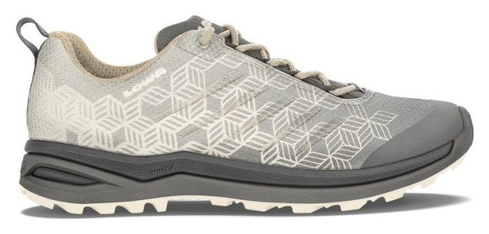 Кросівки трекінгові жіночі Lowa LYNNOX GTX LO WS 39.5 (6.0US) Black/nude/grey (320412 9916) O, укр, укр