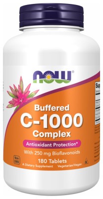 C-1000 Complex - 180 tabs