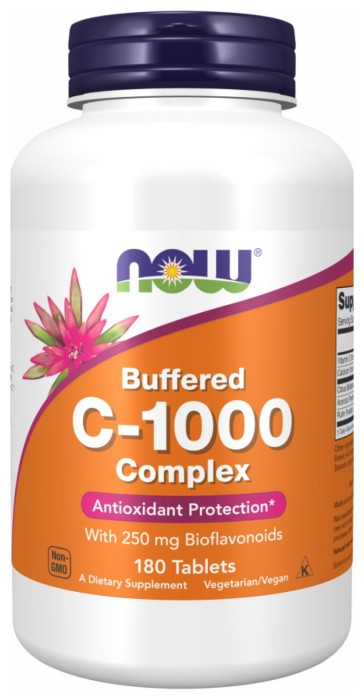 C-1000 Complex - 180 tabs