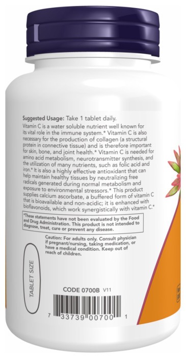 C-1000 Complex - 180 tabs