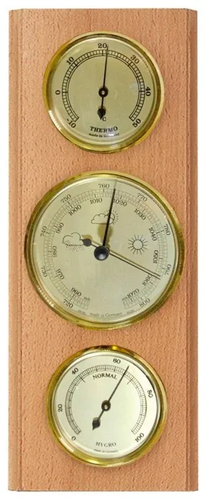 Метеостанция Moller 203803 Beech (203803)