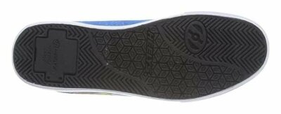 Роликові кросівки Heelys X Spongebob Pro 20 Prints Black Multi Canvas HES10361, укр, укр