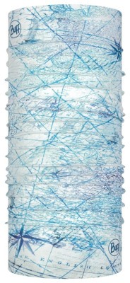 Шарф-труба Buff Original S-Map Blue