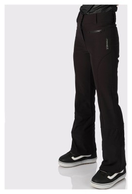 Rehall сноубордические штаны Yves W 2026 caviar L