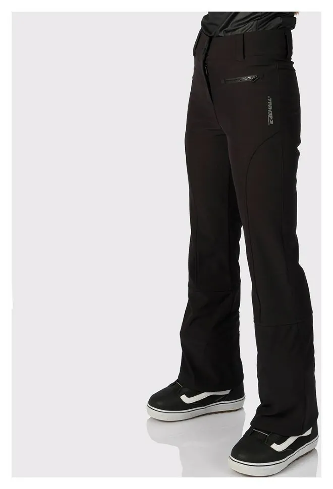 Rehall штани сноубордичні Yves W 2026 caviar L (M)