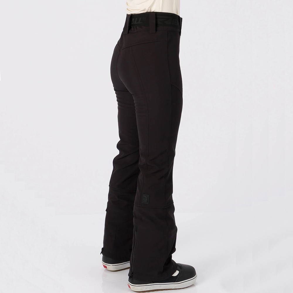 Rehall сноубордические штаны Yves W 2026 caviar L