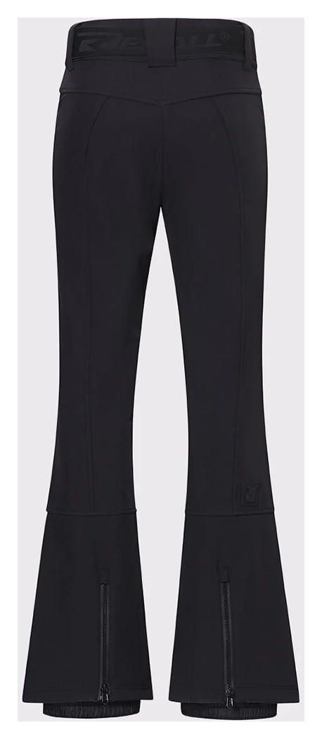 Rehall сноубордические штаны Yves W 2026 caviar L