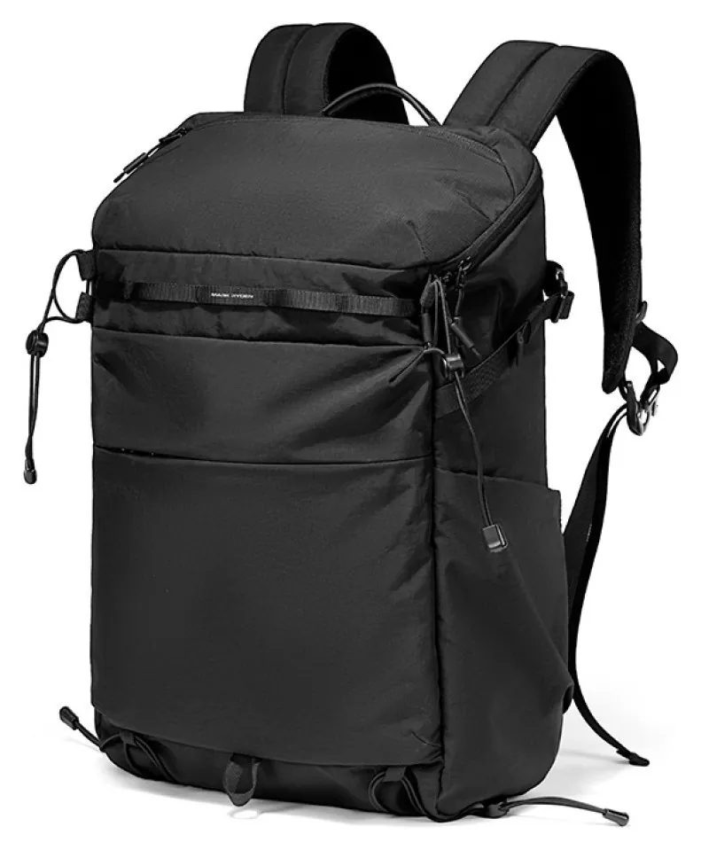 Рюкзак Mark Ryden Pulsar MR9559 Black (G_MR9559_00)