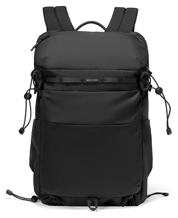 Рюкзак Mark Ryden Pulsar MR9559 Black