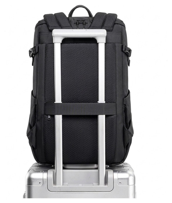 Рюкзак Mark Ryden Pulsar MR9559 Black, укр, укр