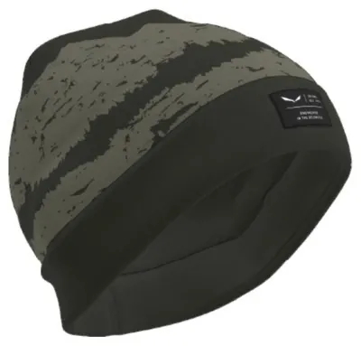 Шапка Salewa Logo Beanie