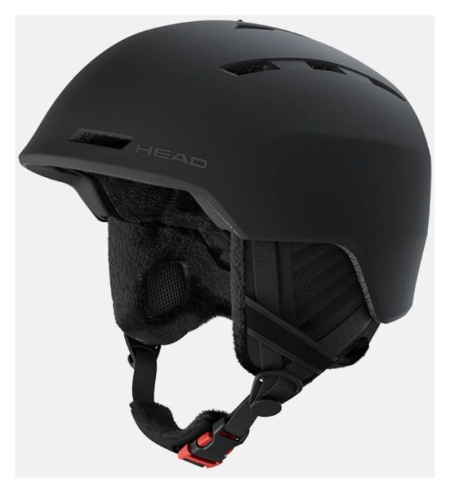 Шолом HEAD VARIUS 2026