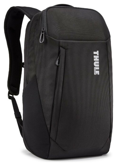 Рюкзак Thule Accent 20L (Black) 3205380 (TH 3205380), укр, укр