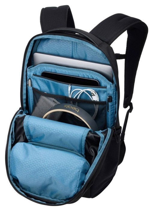 Рюкзак Thule Accent 20L (Black) 3205380 (TH 3205380)