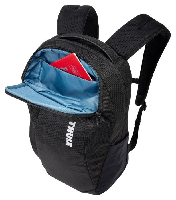 Рюкзак Thule Accent 20L (Black) 3205380 (TH 3205380), укр, укр