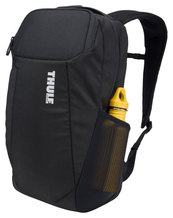Рюкзак Thule Accent 20L (Black) 3205380 (TH 3205380), укр, укр