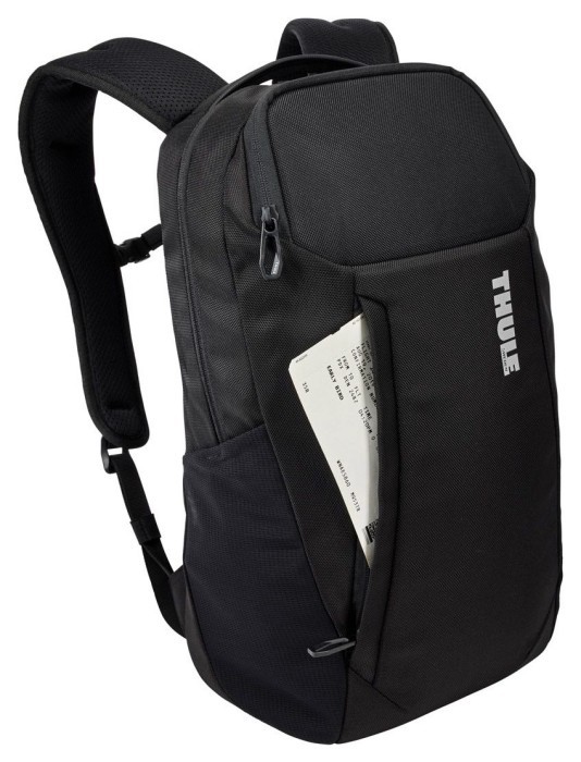 Рюкзак Thule Accent 20L (Black) 3205380 (TH 3205380), укр, укр