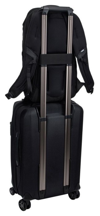 Рюкзак Thule Accent 20L (Black) 3205380 (TH 3205380), укр, укр