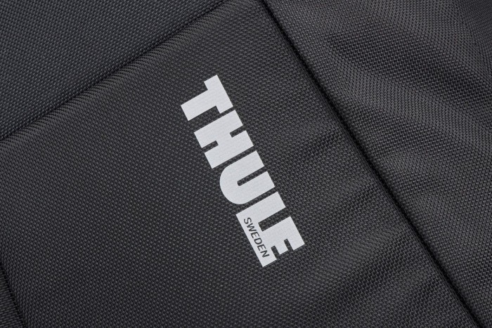 Рюкзак Thule Accent 20L (Black) 3205380 (TH 3205380), укр, укр