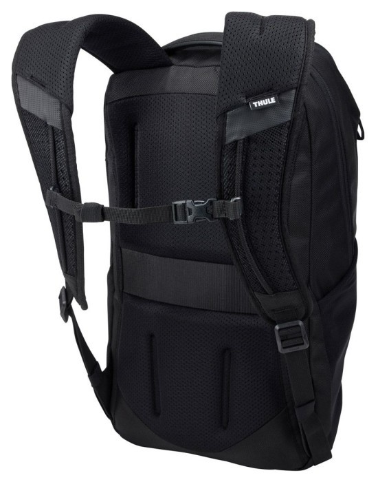 Рюкзак Thule Accent 20L (Black) 3205380 (TH 3205380), укр, укр
