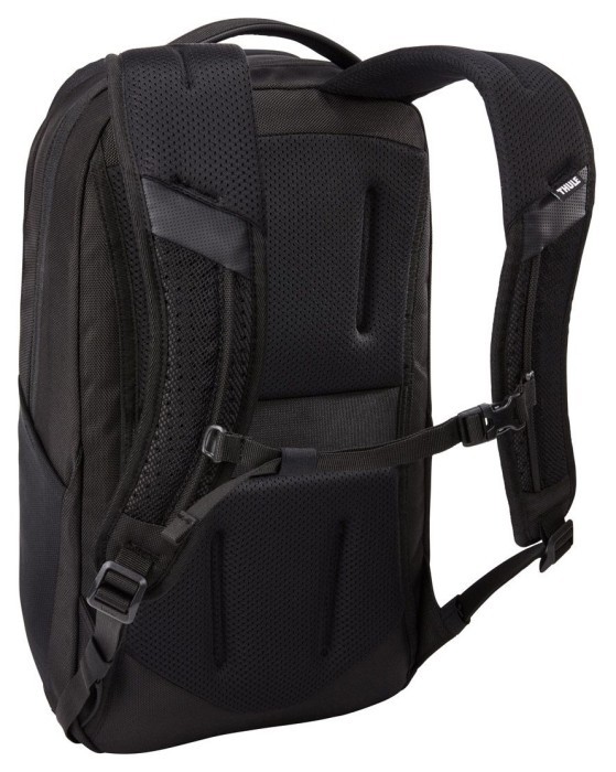 Рюкзак Thule Accent 20L (Black) 3205380 (TH 3205380), укр, укр