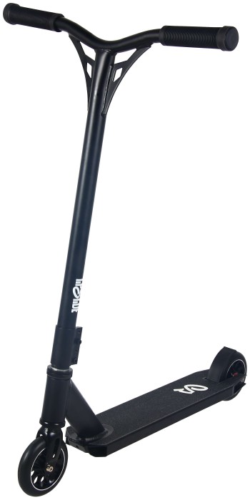 Самокат трюковый LipSlide Flit черный