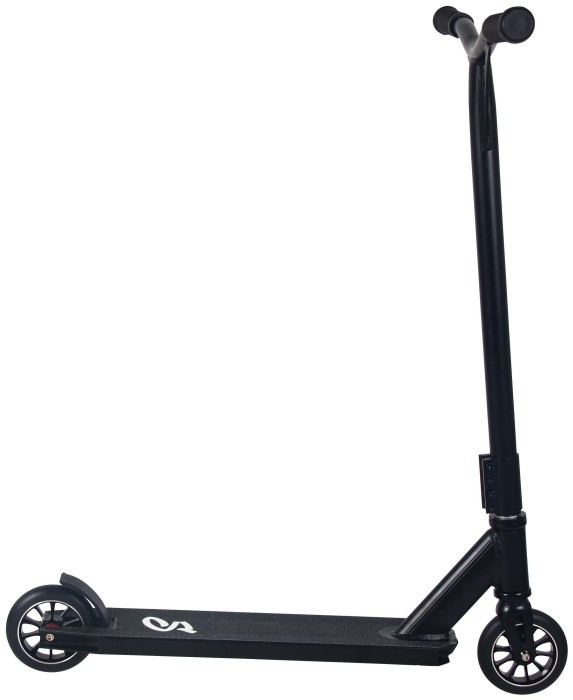 Самокат трюковый LipSlide Flit черный