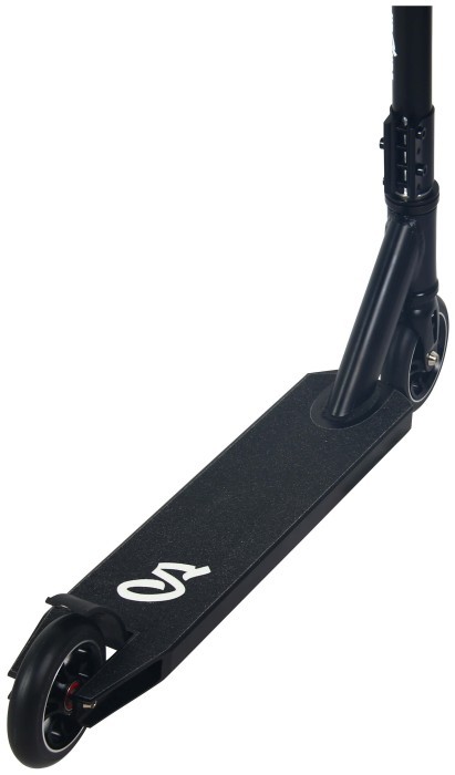 Самокат трюковый LipSlide Flit черный