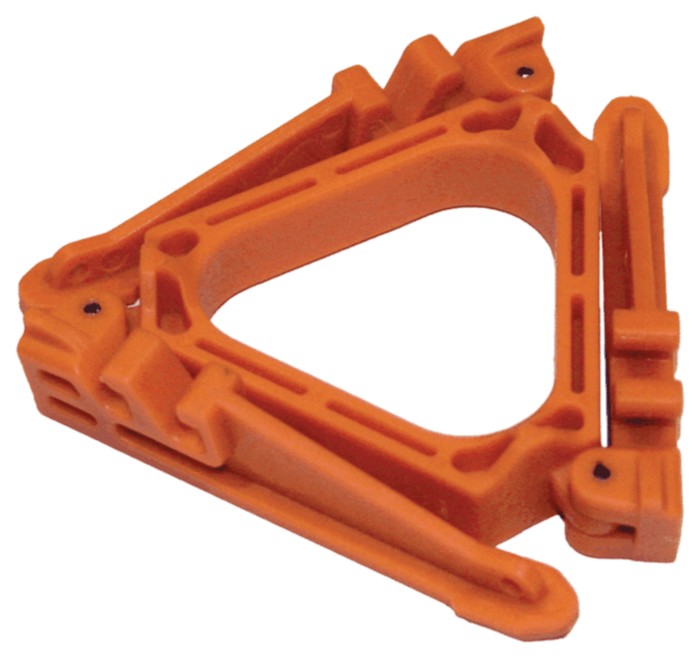 Подставка под газовый баллон Jetboil Can Stabilizer, Orange