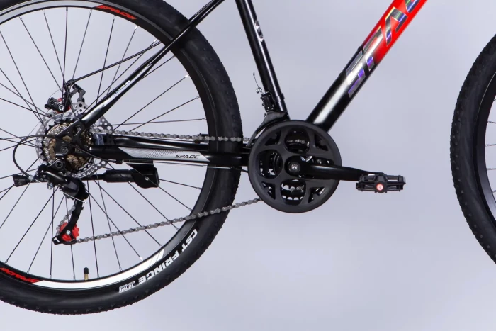 Велосипед ST 27.5