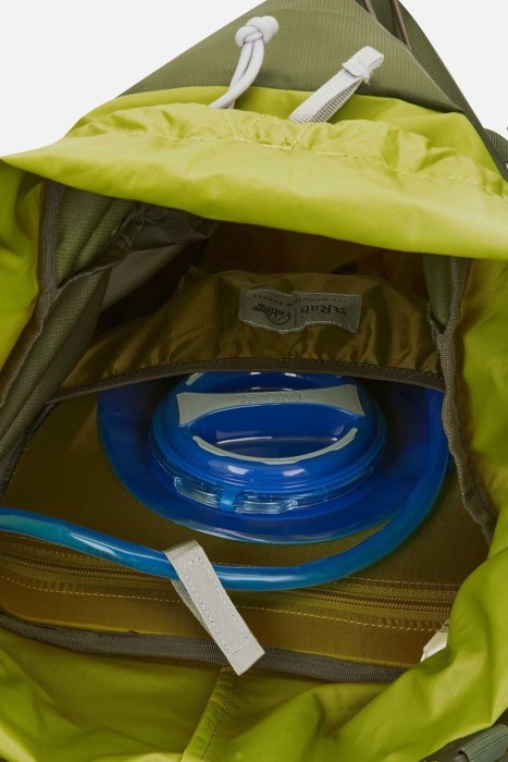 Мужской рюкзак Lowe Alpine AirZone Trail Camino 37:42, Tempest Blue/Orion Blue, M