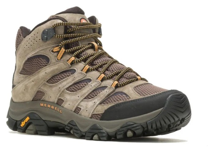 Ботинки Merrell Moab 3 Mid Mns