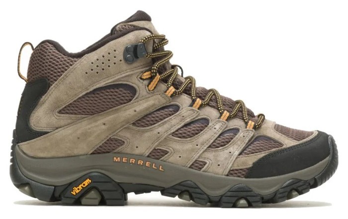 Ботинки Merrell Moab 3 Mid Mns