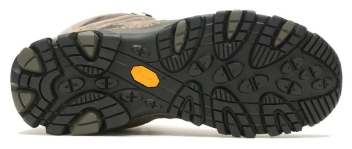 Ботинки Merrell Moab 3 Mid Mns