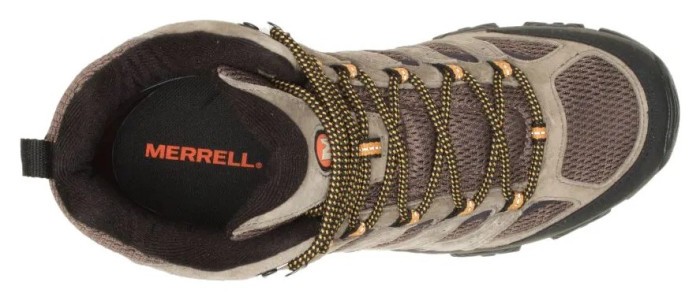 Ботинки Merrell Moab 3 Mid Mns